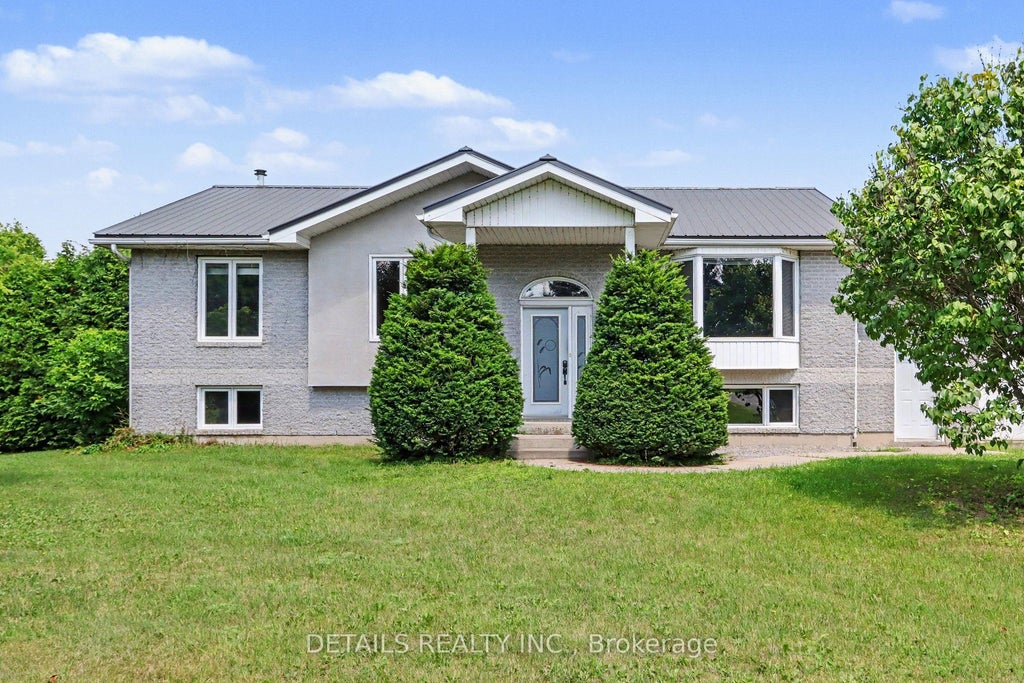 Photo of 559 Main Street, North Grenville, ON K0G 1S0 (MLS # X13539428)