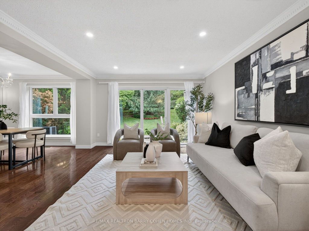 Photo of 115 Scenic Mill Way, Toronto, ON M2L 1T1 (MLS # C13475592)