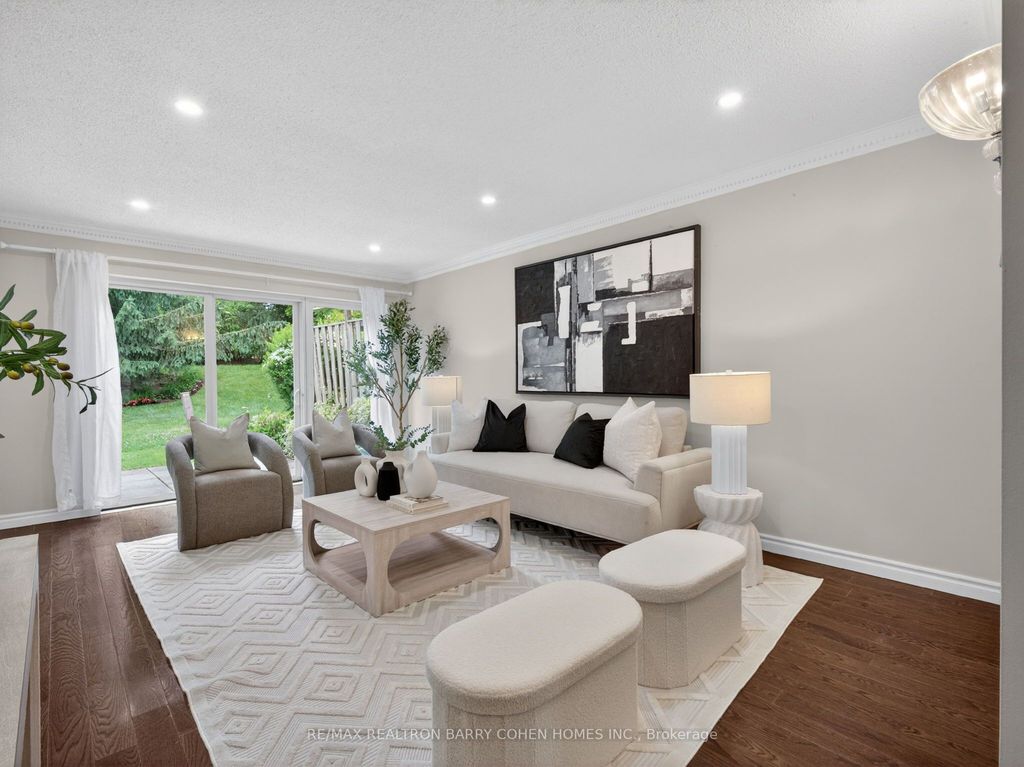 Photo of 115 Scenic Mill Way, Toronto, ON M2L 1T1 (MLS # C13475592)