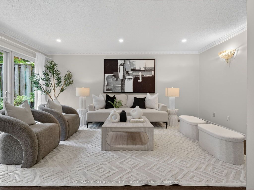 Photo of 115 Scenic Mill Way, Toronto, ON M2L 1T1 (MLS # C13475592)