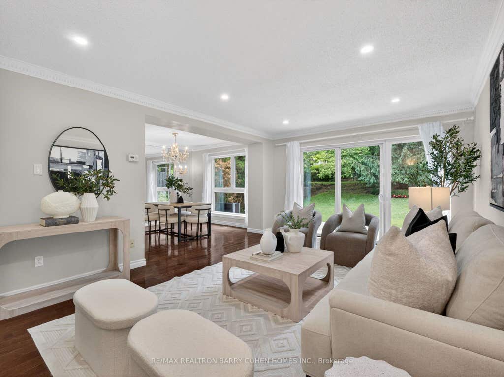 Photo of 115 Scenic Mill Way, Toronto, ON M2L 1T1 (MLS # C13475592)