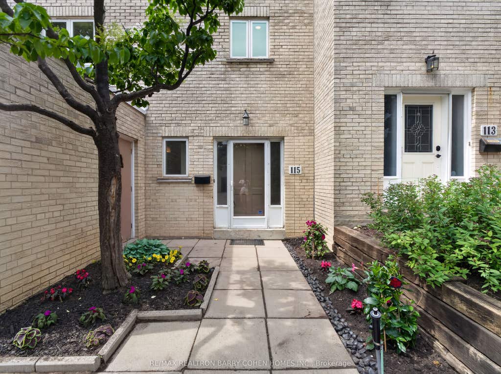 Photo of 115 Scenic Mill Way, Toronto, ON M2L 1T1 (MLS # C13475592)