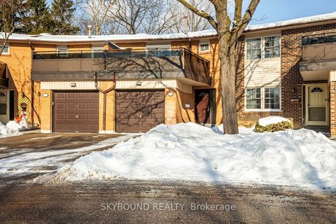 2120 Rathburn Road E 13 Mississauga ON L4W 2S8