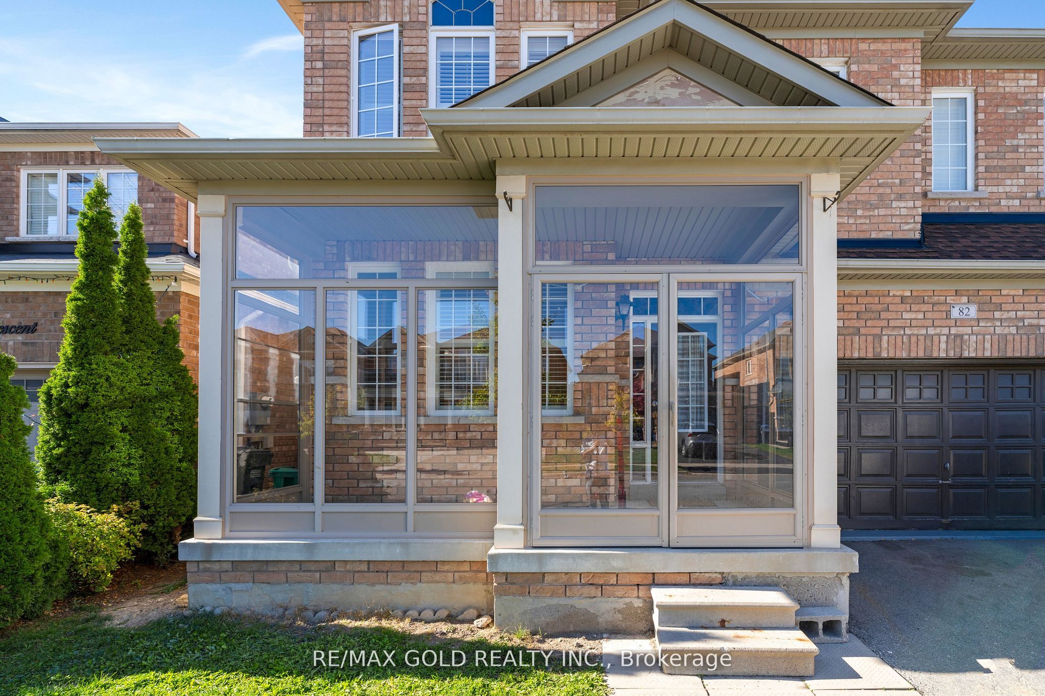 82 Amaranth Crescent