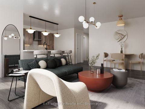 Photo of 25 Graphite Drive, Kitchener, ON N2P 0G1 (MLS # X12438400)