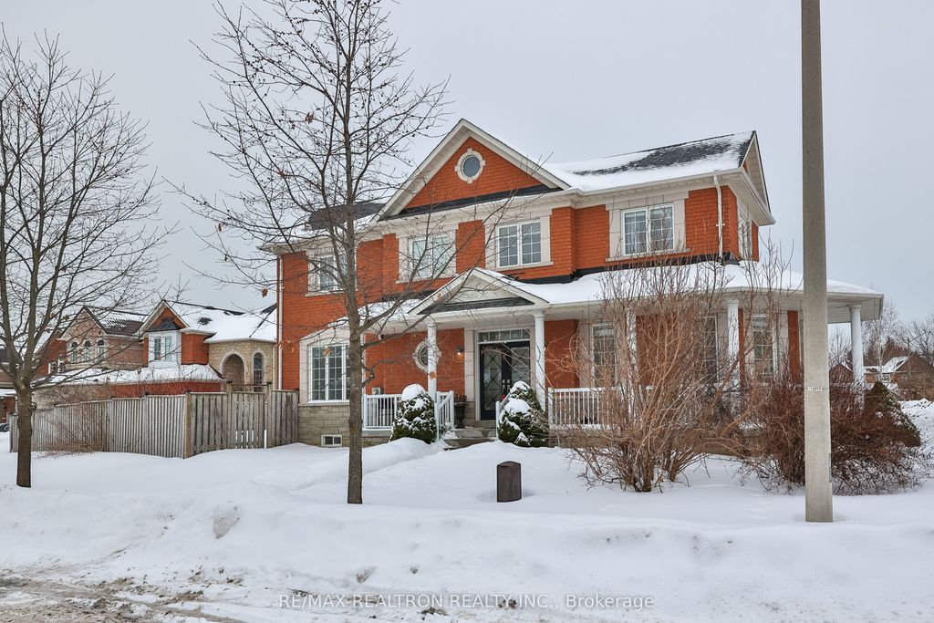 Photo of 23 Sunridge Street, Richmond Hill, ON L4E 3T5 (MLS # N12789070)