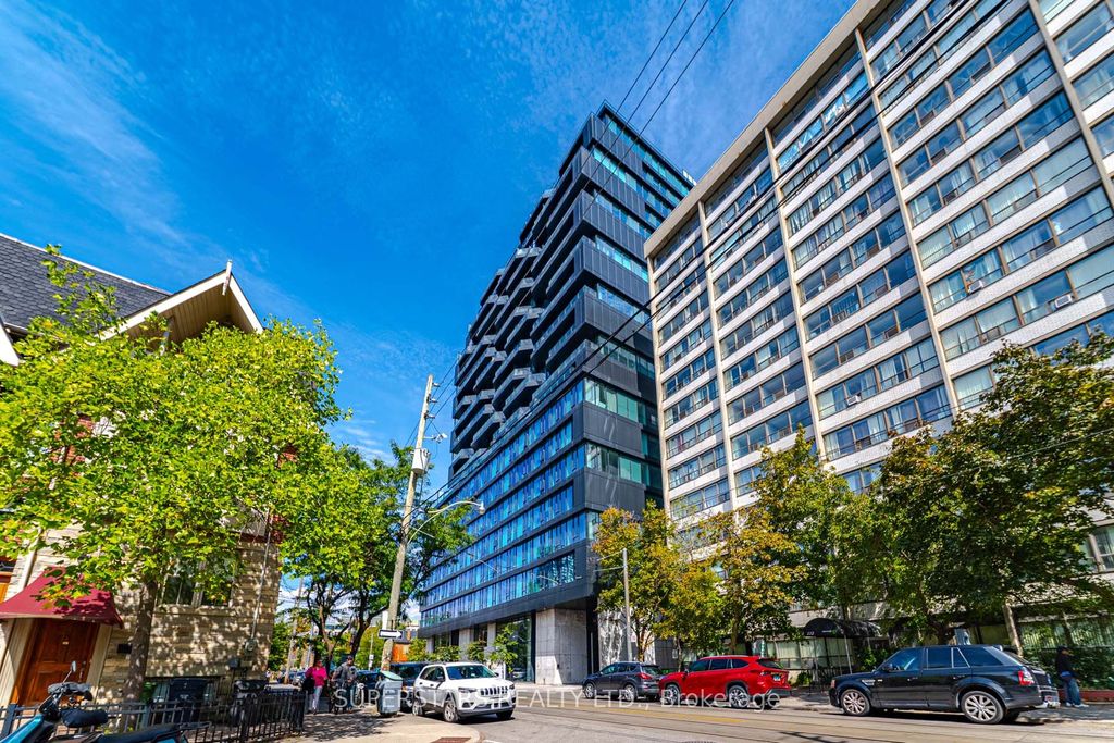 Photo of 195 McCaul Street #717, Toronto, ON M5T 0E5 (MLS # C12446894)