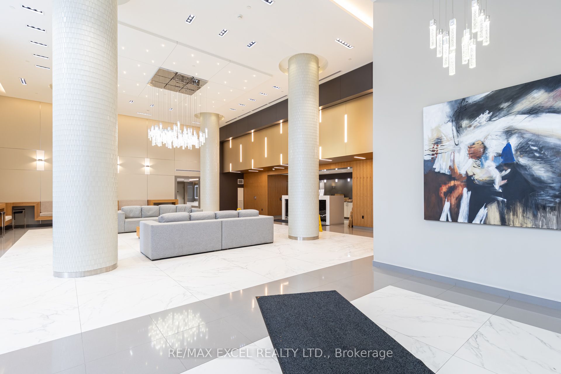 85 Oneida Crescent 1006