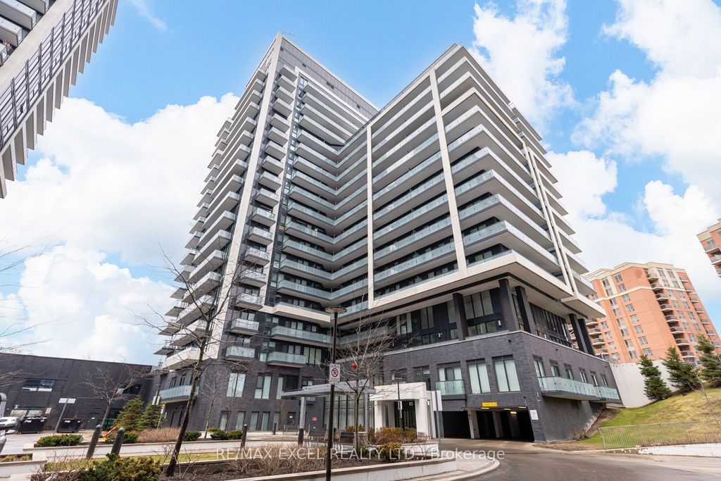 Photo of 85 Oneida Crescent #1006, Richmond Hill, ON L4B 0H4 (MLS # N13044832)