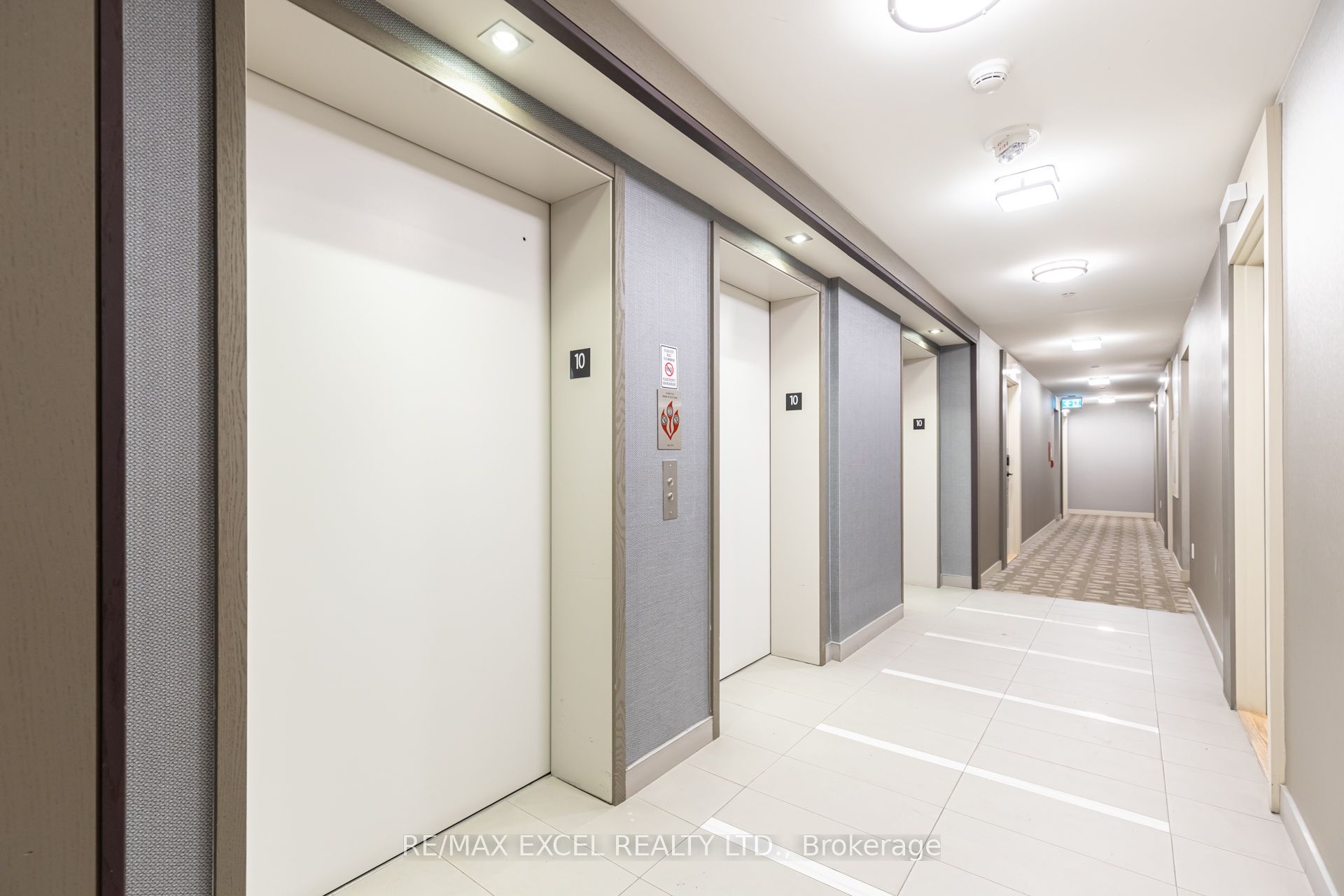 85 Oneida Crescent 1006