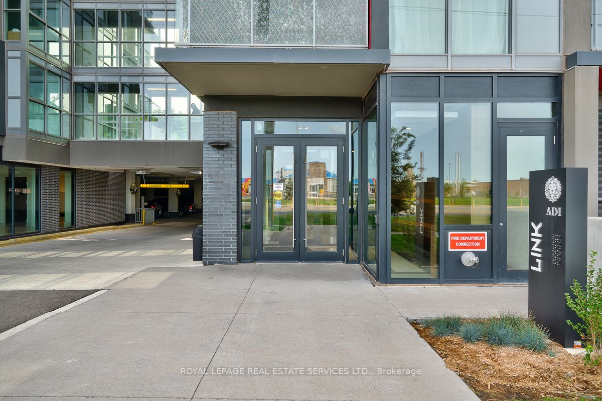 5230 Dundas Street 430