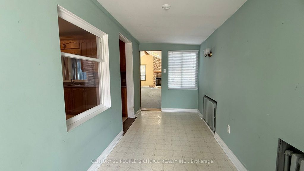 Photo of 136 Northland Avenue, Toronto, ON M6N 2E2 (MLS # W12985878)