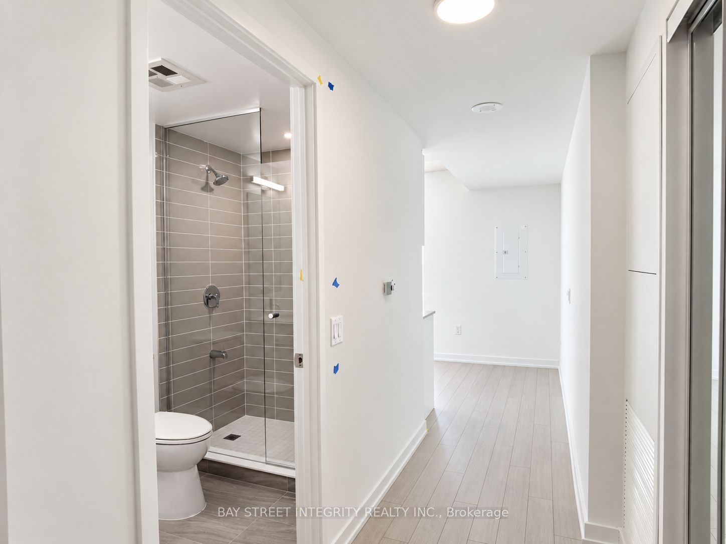 4010 Eglinton Avenue W 1108