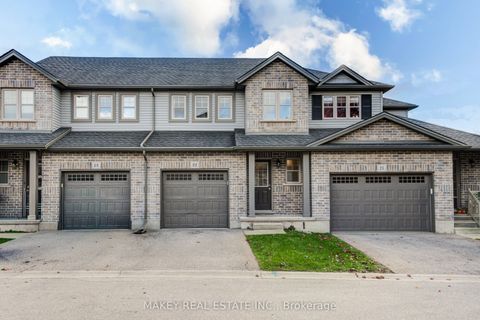 Photo of 175 Ingersoll Street N #22, Ingersoll, ON N5C 0B9 (MLS # X12474936)