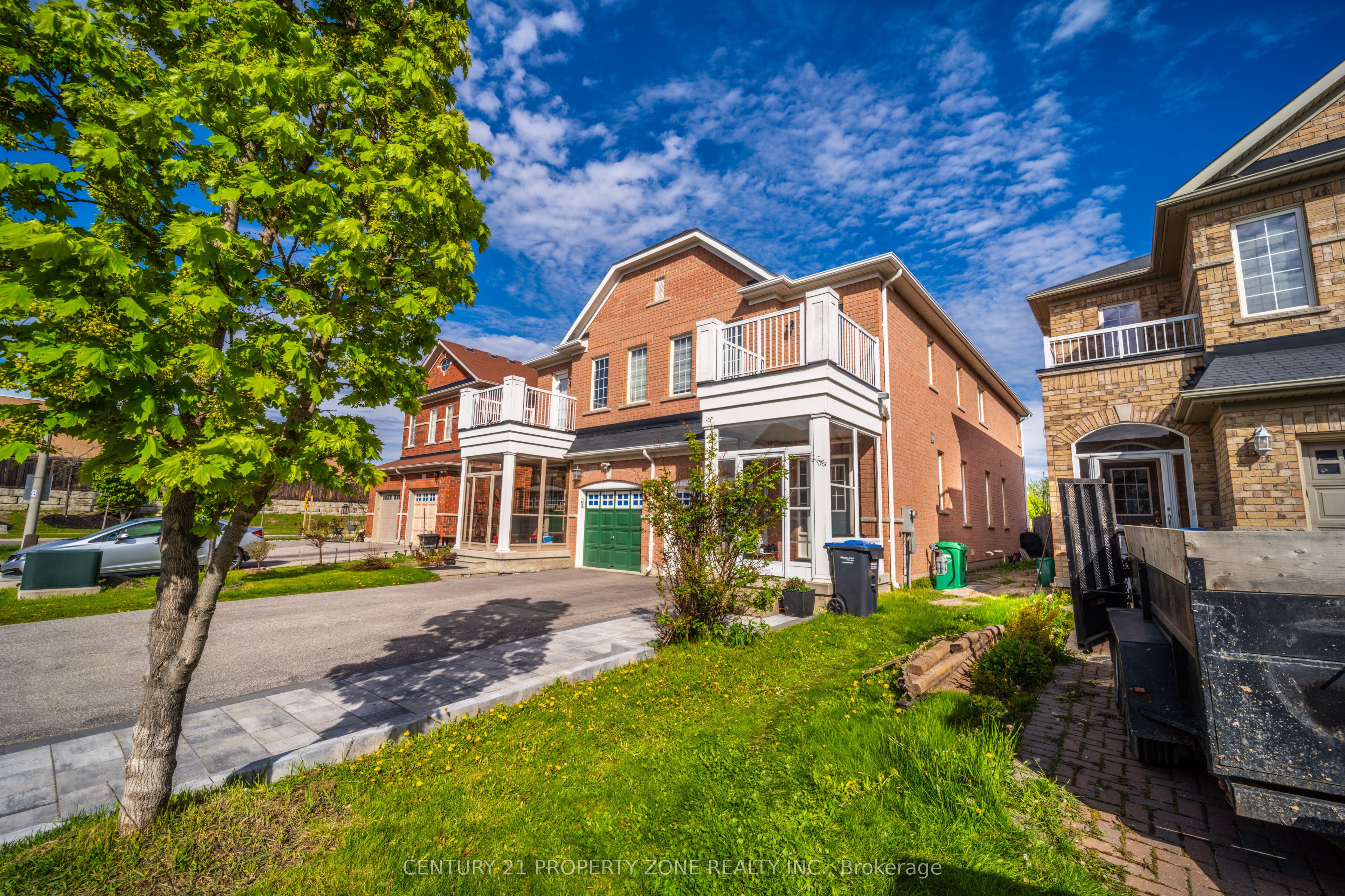 5324 Bellaggio Crescent