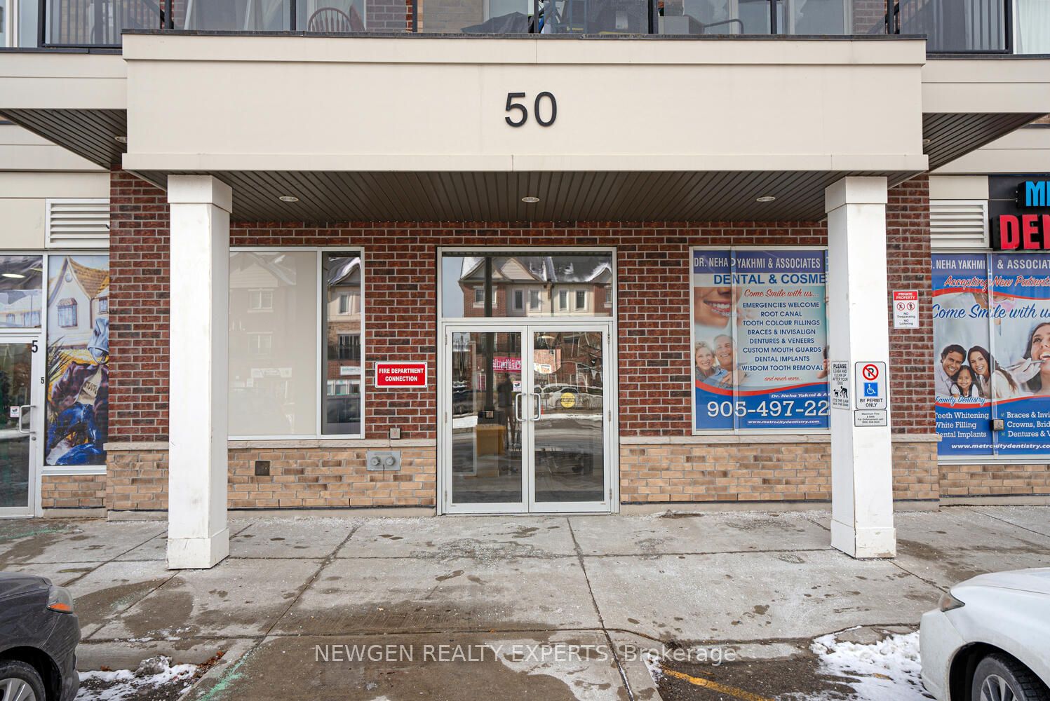 50 Sky Harbour Drive 306