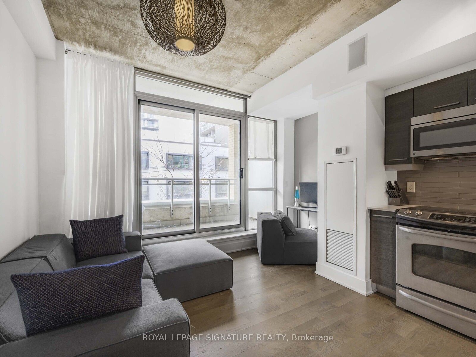 630 Queen Street E 217