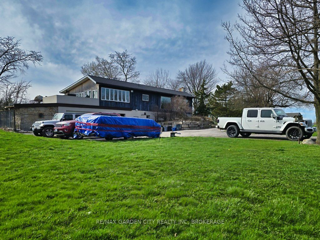 1030 Metler Road