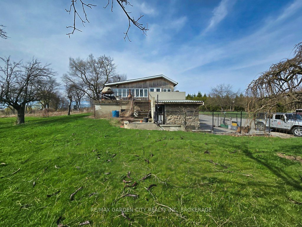 1030 Metler Road