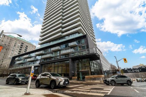 1815 Yonge Street 1805 Toronto ON M4T 2A4