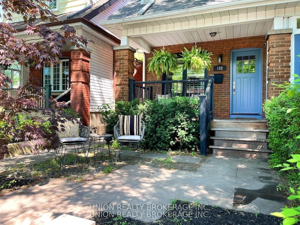 152 Milverton Boulevard