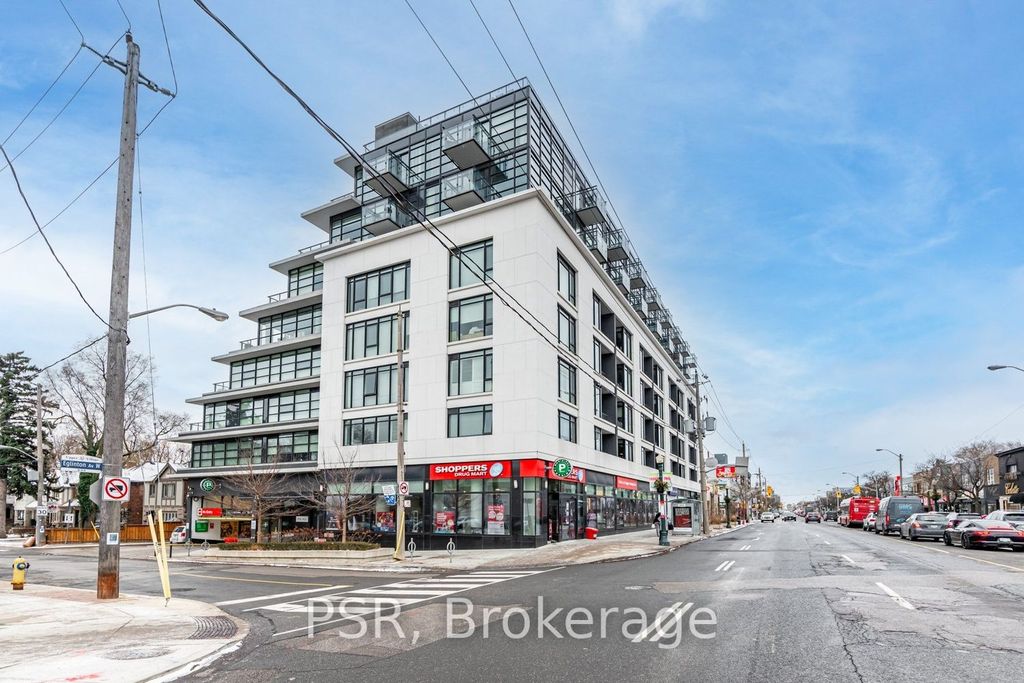 Photo of 170 Chiltern Hill Road #317, Toronto, ON M6C 0A9 (MLS # C12788132)