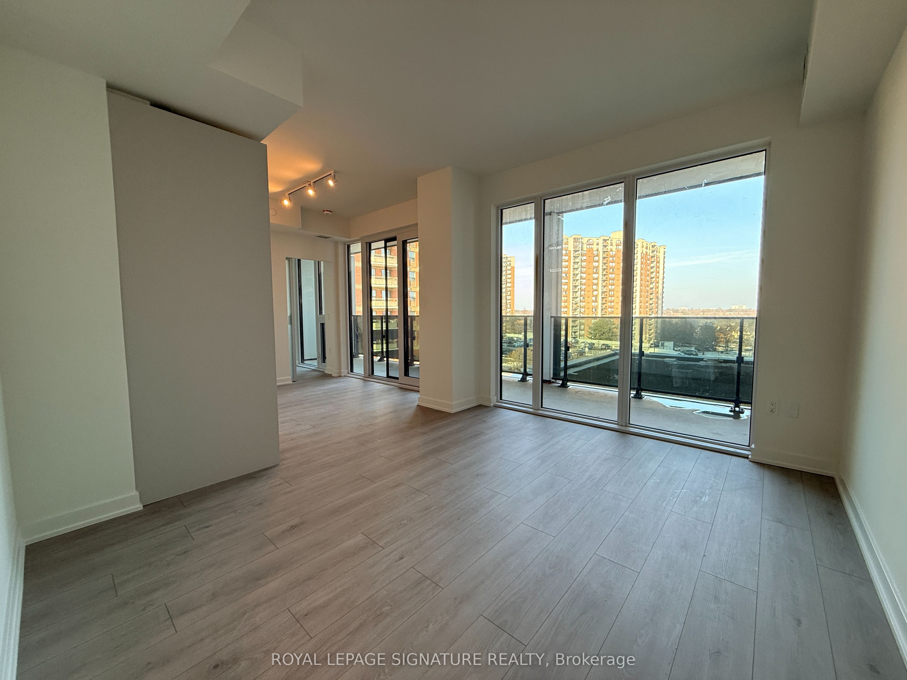 1 Fairview Road E 313