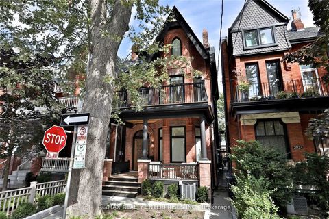 305 Crawford Street Toronto ON M6J 2V7