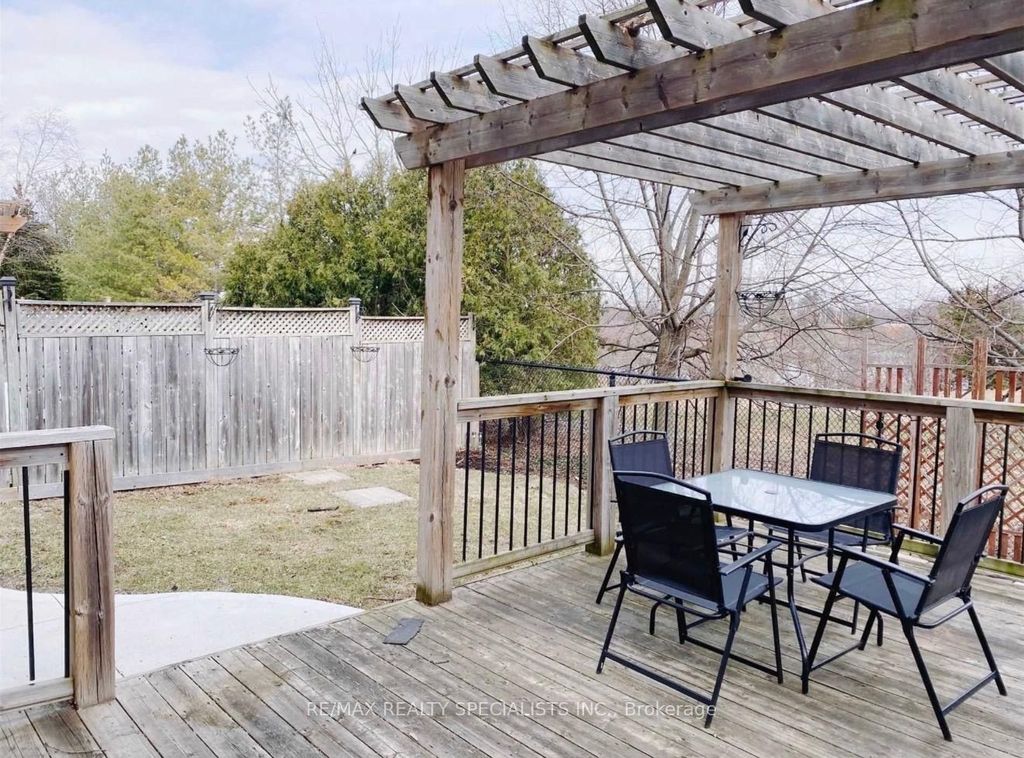 Photo of 511 Collis Court N, Milton, ON L9T 5M7 (MLS # W12802200)