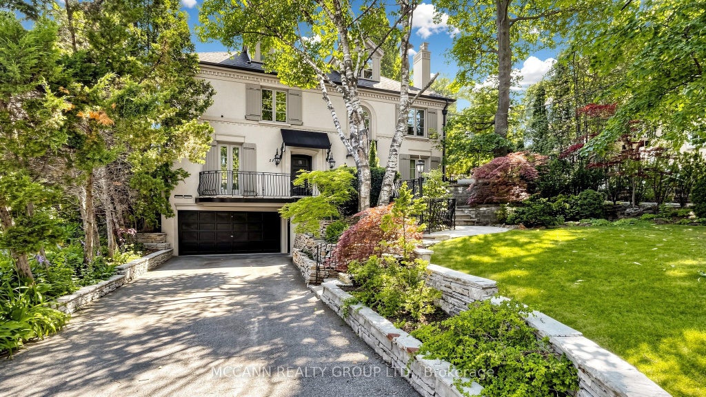 Photo of 27 Strathgowan Crescent, Toronto, ON M4N 2Z6 (MLS # C13835848)