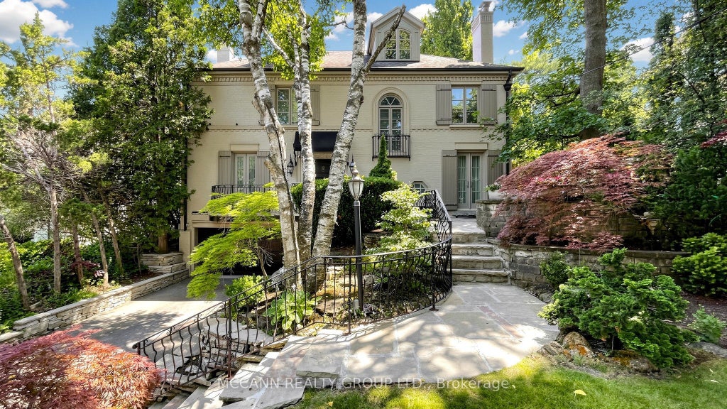 Photo of 27 Strathgowan Crescent, Toronto, ON M4N 2Z6 (MLS # C13835848)