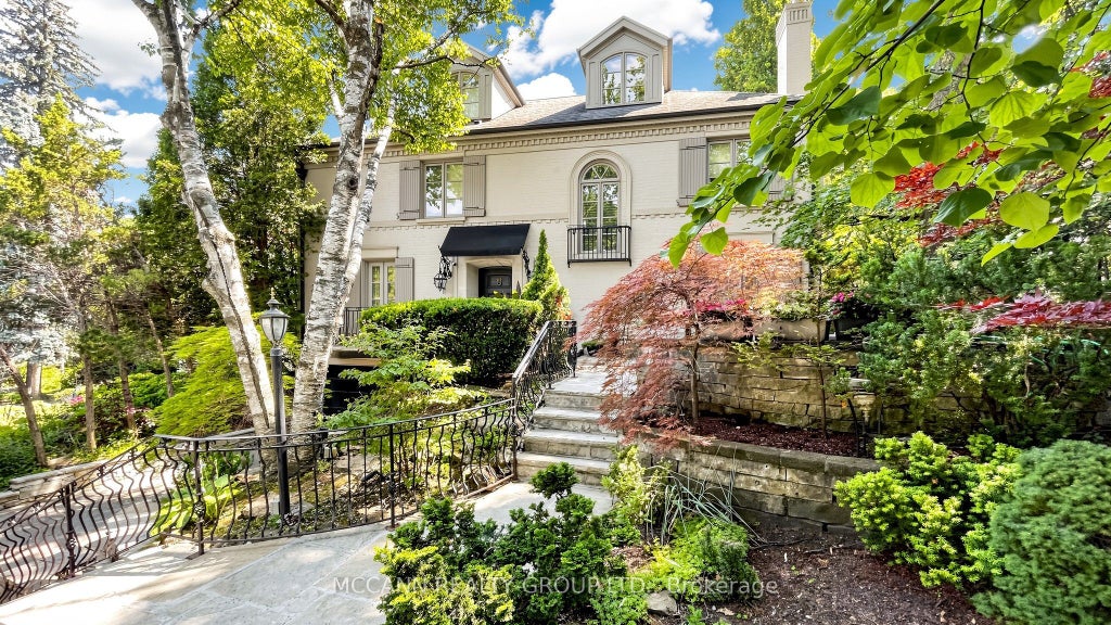 Photo of 27 Strathgowan Crescent, Toronto, ON M4N 2Z6 (MLS # C13835848)