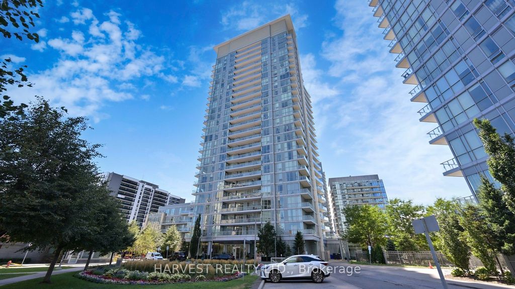 Photo of 62 Forest Manor Road #1002, Toronto, ON M2J 0B6 (MLS # C12464661)