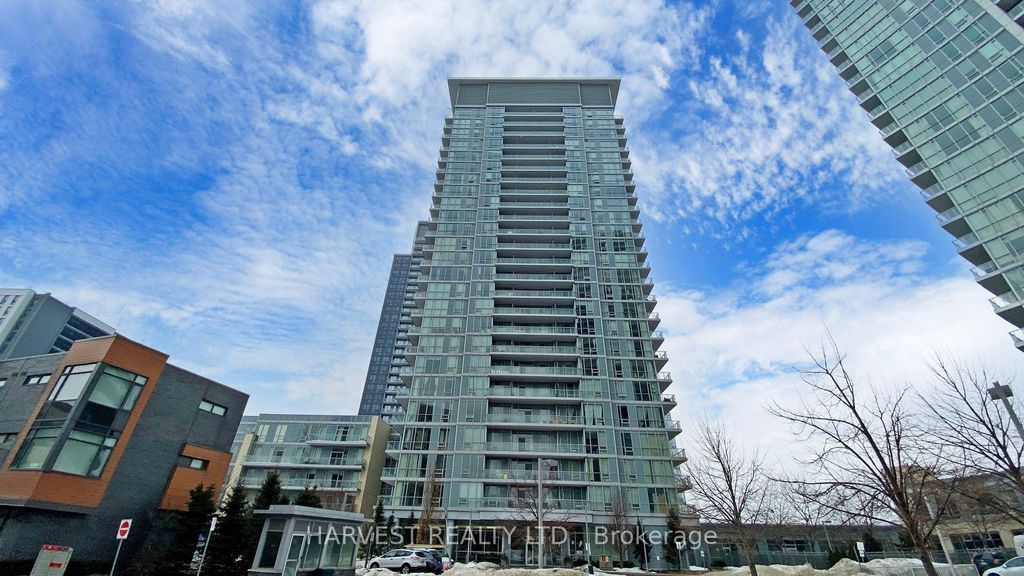 Photo of 62 Forest Manor Road #1002, Toronto, ON M2J 0B6 (MLS # C12464661)