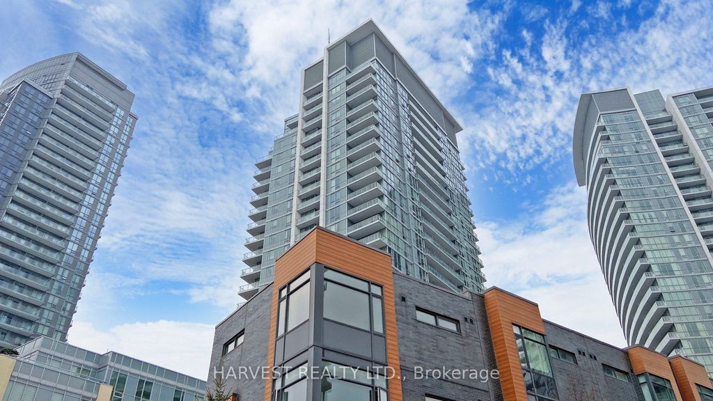 Photo of 62 Forest Manor Road #1002, Toronto, ON M2J 0B6 (MLS # C12464661)