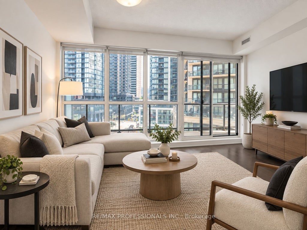 Photo of 51 East Liberty Street #606, Toronto, ON M6K 3P8 (MLS # C13759506)