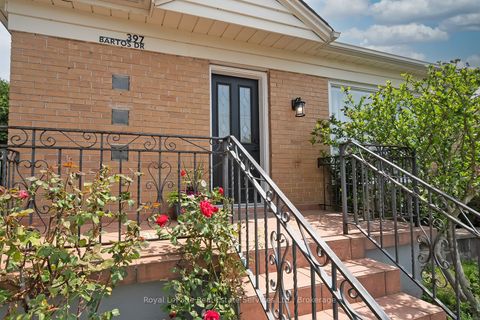 397 Bartos Drive Oakville ON L6K 3E5