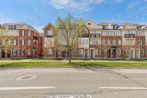 2614 Dashwood Drive 29 Oakville ON L6M 0K5