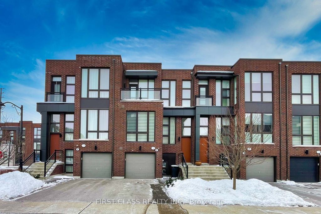 Photo of 4 Allerton Road, Vaughan, ON L4J 0K1 (MLS # N12762792)