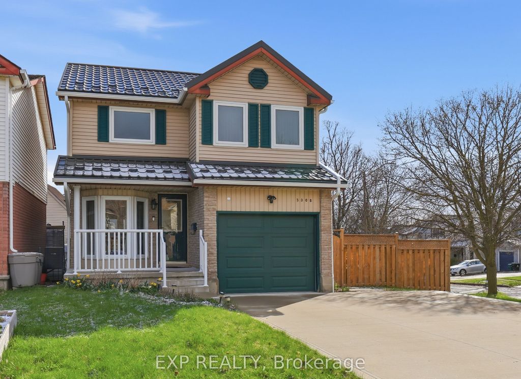 Photo of 530B Rosemeadow Crescent, Waterloo, ON N2T 2A1 (MLS # X13028324)