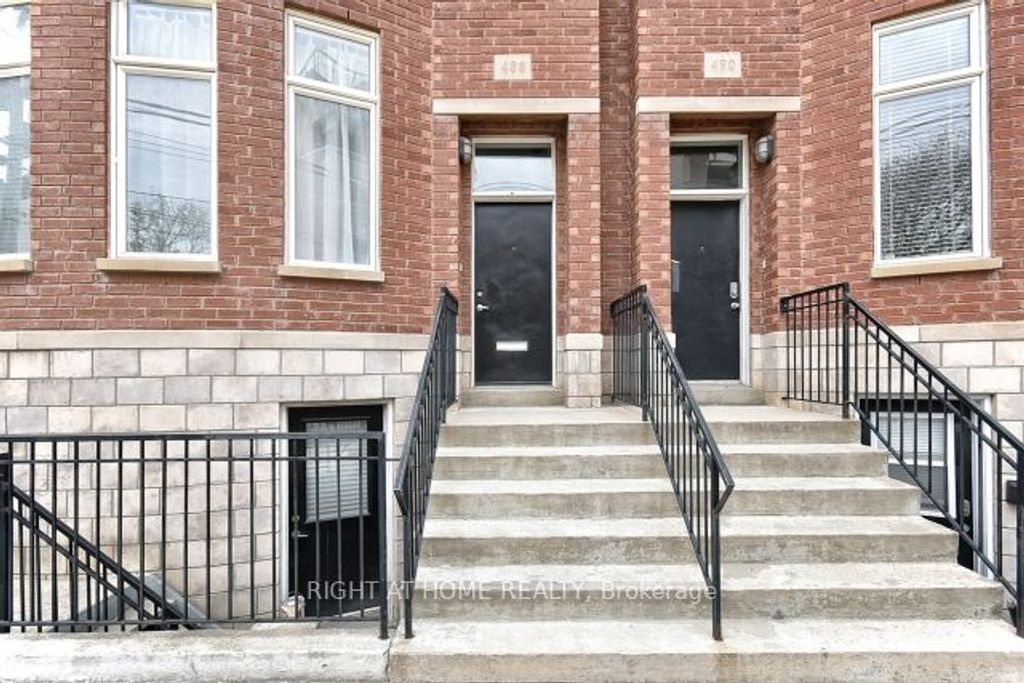 Photo of 488 King Street E, Toronto, ON M5A 1L8 (MLS # C13007464)