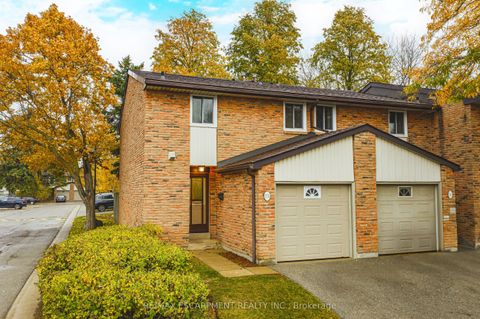 660 Oxford Road 15 Burlington ON L7N 3M1