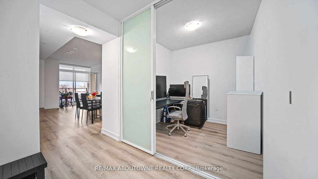 Photo of 556 Marlee Avenue #412, Toronto, ON M6B 0B1 (MLS # W12700700)