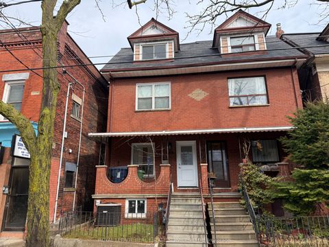 1084 College Street 1 Toronto ON M6H 1B3