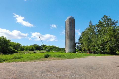 13291 warden Acres E Whitchurch-Stouffville ON L4A 3X8