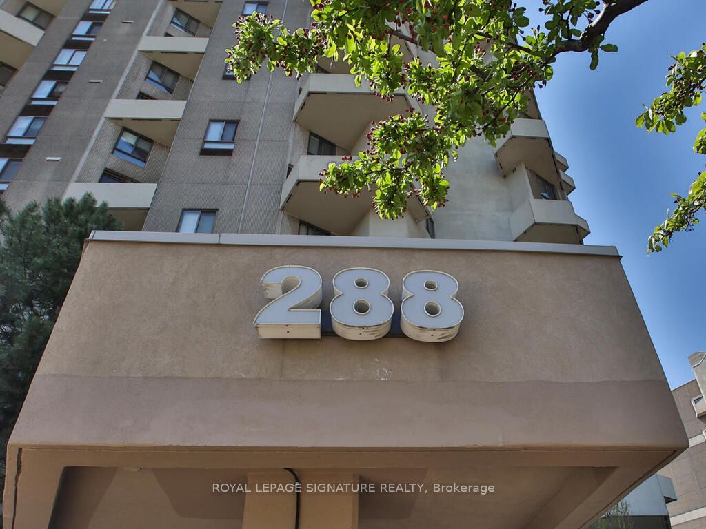 Photo of 288 Mill Road #F19, Toronto, ON M9C 4X7 (MLS # W12878556)