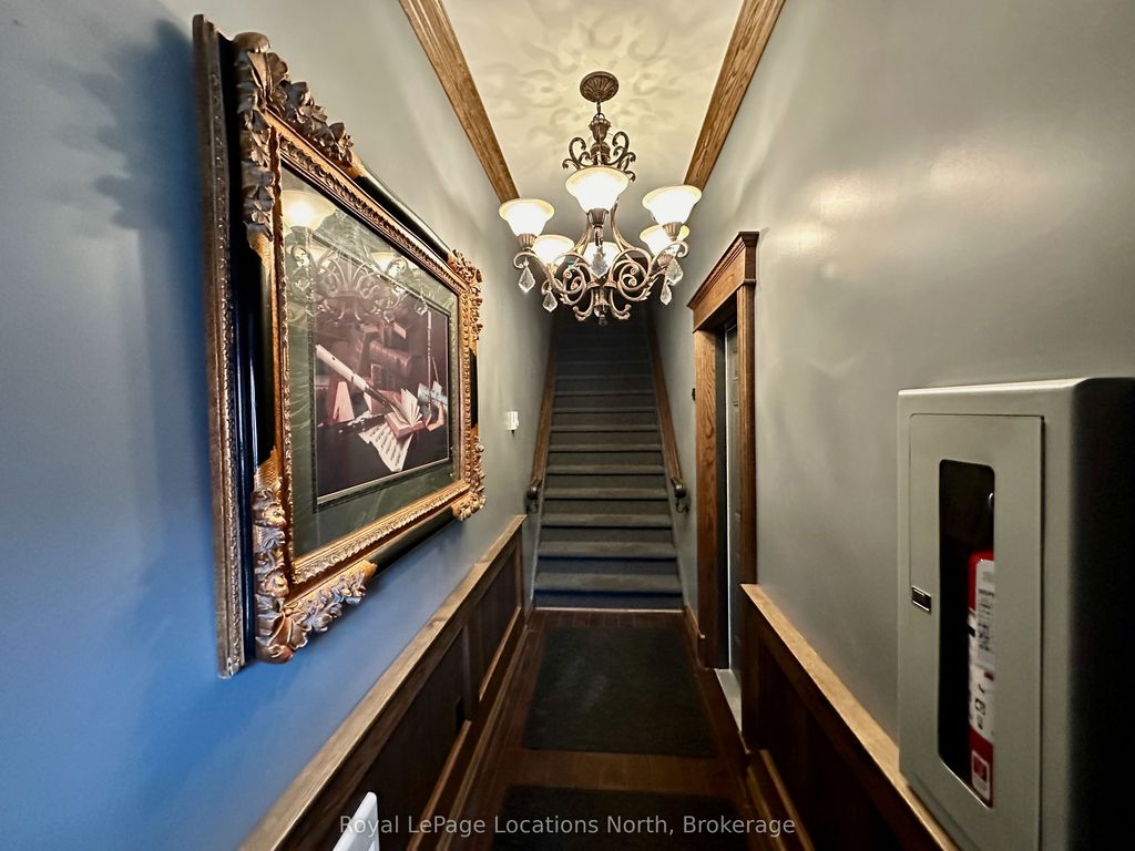 Photo of 110 Sykes Street N #204, Meaford, ON N4L 1S6 (MLS # X12986026)