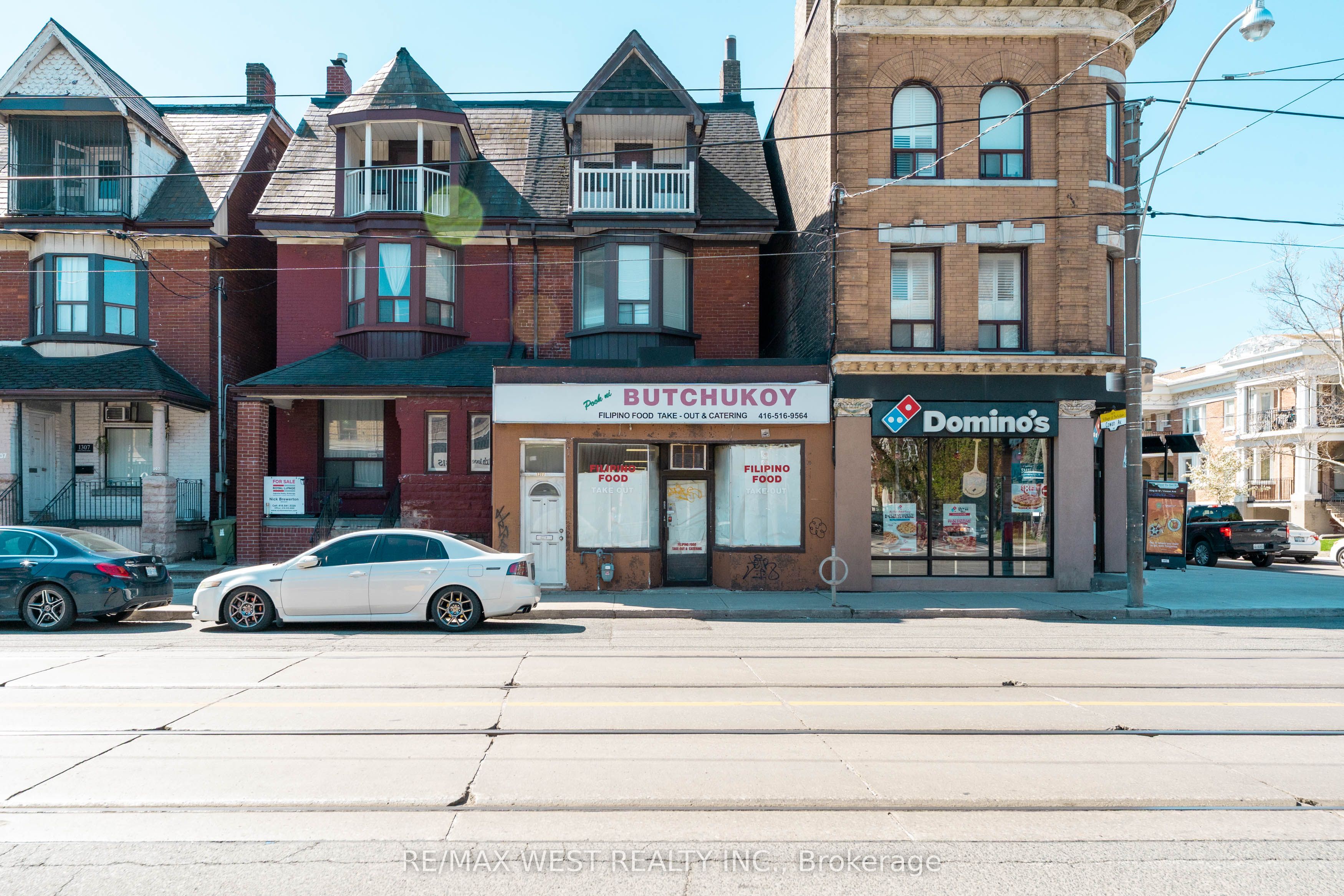 1311 King Street W
