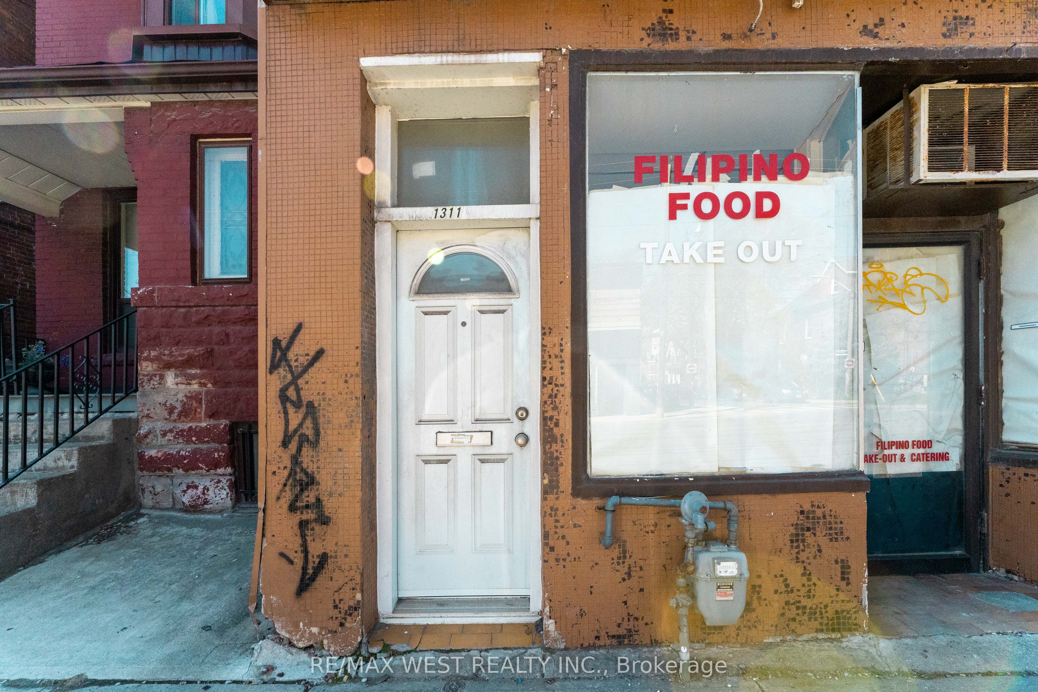 1311 King Street W