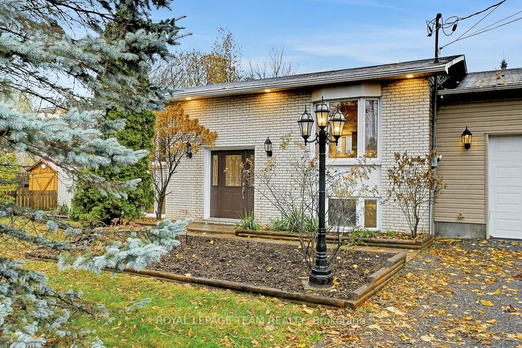 Photo of 6155 Piperville Road, Carlsbad Springs, ON K0A 1K0 (MLS # X12498326)